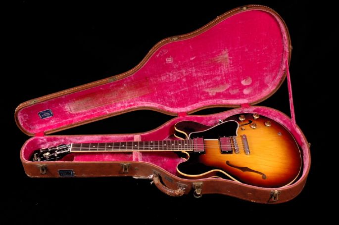 1959 Gibson ES-335